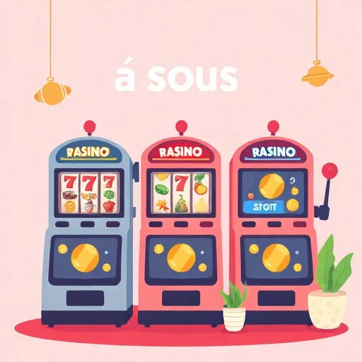 Comprendre le fonctionnement des machines à sous et le taux de redistribution