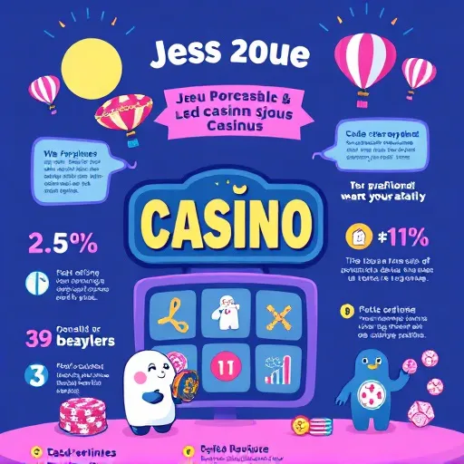 Jeu Responsable et Casino en Direct en Ligne