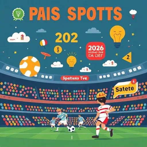Le paysage des paris sportifs en 2026 : ce qui a changé