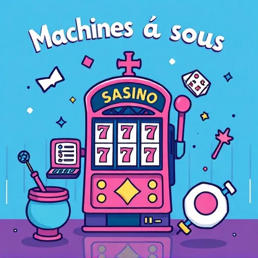 Machines à sous qui paient le plus : taux de redistribution et jackpot en 2026