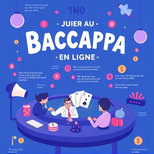 Stratégies de mise au baccara : gérer sa banque et maximiser ses gains au casino en ligne